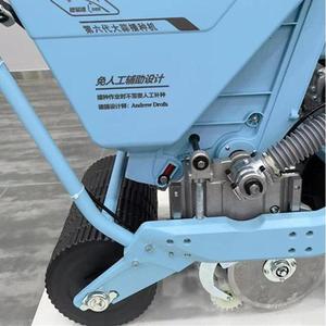 Sembradora de ajo Sembradora eficiente <span class=keywords><strong>para</strong></span> sembradoras de Trasplante de ajo - Product Image 5