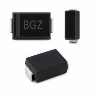 Nouveau SMCJ100CA DO-214AB SMC 100V 1500W Diode TVS bidirectionnelle Suppresseur de tension transitoire Protection contre les surtensions et les ESD