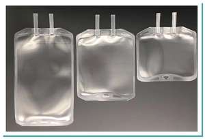 मेडिकल ग्रेड जलसेक बैग फिल्म-विश्वसनीय और सुरक्षित - Product Image 3