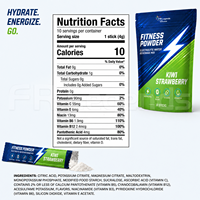 Vente directe usine : Poudre de multivitamines, supplément d'hydratation rapide, mélange de boisson électrolytique sans sucre pour le sport, vente en gros