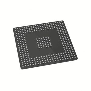 High Quality LCMXO3LF-2100C-6BG324C LFBGA-324 Electronic Component Integrated Circuit ICs Chips - Product Image 1