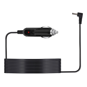 Cable de Carga para Detector de Radar, Cable de Alimentación para Auto RJ11 12V 2A, Cable Reductor para Cámara de Tablero, Venta Directa de Fábrica L189 - Product Image 6