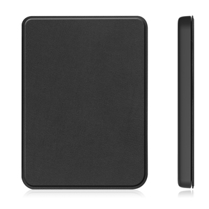 Nueva Funda de TPU para E-reader, Resistente a Arañazos, con Esquinas Reforzadas, Función de Activación Automática, para Kobo Clara, Color Personalizado - Product Image 3