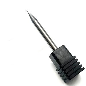Fresa de Carburo Sólido de Alta Calidad de Fábrica 2025, 0.1mm 0.2mm 0.3mm, Herramientas Personalizadas, Fresa de Extremo, Mini Fresa de Carburo - Product Image 4