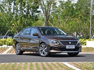 <span class=keywords><strong>Peugeot</strong></span> 408 Berline 2019, Conduite à Gauche, Boîte Automatique, Essence, Prix Abordable, Voiture d'Occasion pour l'Exportation sur le Marché Africain - Product Image 3