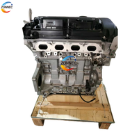 Moteurs PEUGEOT 1.6T de HAUTE QUALITÉ Assemblage de moteur 5G02 pour PEUGEOT 408 508 2008 5008