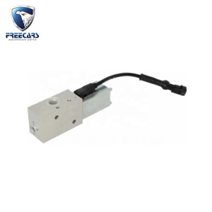 Pièces de rechange pour camions lourds VGT Valve 504203275 pour <span class=keywords><strong>camion</strong></span> MB - Product Image 1