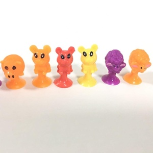 Figurines d'animaux de ferme miniatures en gros, moule existant, 2-3 cm, <span class=keywords><strong>Stikeez</strong></span> Animal <span class=keywords><strong>Stikeez</strong></span> - Product Image 3