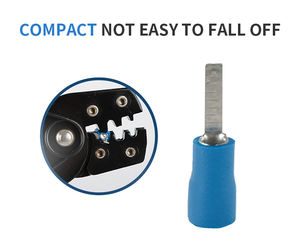 Bakır Isıyla Daralan Maça Terminali Uç Bağlantı Kiti Deniz Elektriksel Su Geçirmez Yalıtımlı Sıkma Eklem Kablo Kablolama Hxdu DBV - Product Image 6