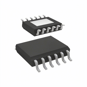 12 LSOP con placa expuesta, compre componentes electrónicos en línea, BOM IC en stock, VNL5030JTR-E Gestión de energía (PMIC) - Product Image 1