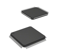 Nuevo Chip Original XC2C32A-6VQG44I/C XC2C64A-7VQG44C/I, Paquete QFP44, Dispositivo Lógico Programable (PLD)