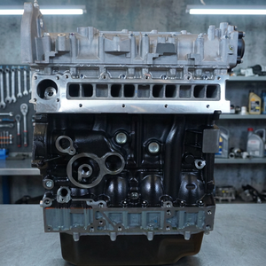 Moteur semi-complet Mec-Diesel Italie FIAT 91890 - Product Image 3