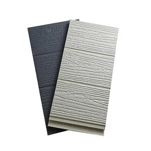 Panel de PU con Relieve de Aluzinc Impermeable, Altamente Eficiente y Atractivo, para Renovación de Salones de Bolos - Product Image 2