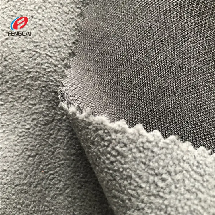 Shell polyester. Shell polyester