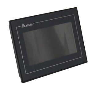 DOP-107BV DOP-107CV DOP-107DV DOP-107EV DOP-107IV DOP-107EG หน้าจอสัมผัสขนาด 7 นิ้ว - Product Image 4