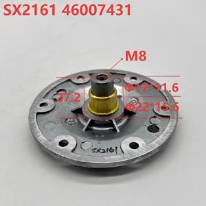 Pulsateur de lave-linge Candy 70013823 46007431 en acier, pièce durable - Product Image 5