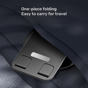 Giá đỡ máy tính để bàn di động, có thể điều chỉnh chiều cao, gấp gọn, giá đỡ bàn xoay 360 độ, giá đỡ điện thoại di động để bàn - Product Image 6