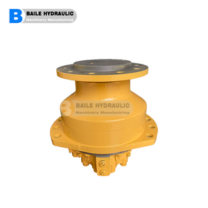 Hidrobases FMS02, FMS05, FMS08, FMS11, FMS18, FMS25, FMS35, FMS50, FMS83, FMS125 para Cortadora de Tambor Erkat - Product Image 1