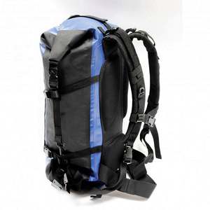 Échantillon gratuit Lonton Tuna Camo Design Sling Fishing Lead Chiller Vhiller Tackle Insulated Fishing Bags - Product Image 4