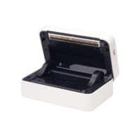 Impresora Térmica de Documentos Xprinter Ultra Clear de 2 y 3 Pulgadas con Alta Resolución para Educación