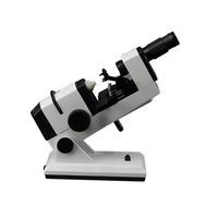 Optometry Equipments Best Price Manual Lensometer
