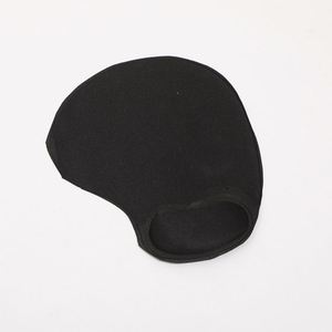 Wholesale Custom Logo Mouse Pad With <b>Wrist</b> <b>Rest</b> Gel <b>Wrist</b> Support Office Mouse Pad - Product Image 3