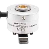 Encodeur rotatif Mibish ZKD-32-819.2BM0.25/12P-G12 Z65AC-29 Z65AC-32 Fabriqué en Chine