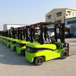 Pin <span class=keywords><strong>lithium</strong></span> 60V Chất lượng cao cho xe nâng điện, bán hàng trực tiếp từ các nhà sản xuất, Pin Xe Nâng Thủy Lực có tuổi thọ cao - Product Image 1