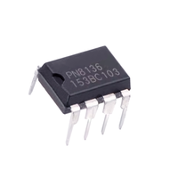 Dianxian IC 24 C16N AT24C16N AT24C16 DIP-8 Speicherchip