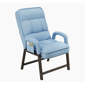 Silla ergonómica de grado comercial, silla de oficina giratoria de altura ajustable - Product Image 2