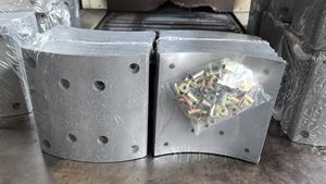 Rivets de garniture de frein/Rivets de <span class=keywords><strong>parement</strong></span> d'embrayage/Rivets de plaquette de frein à disque pour voitures/camions - Product Image 3