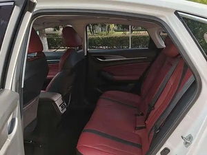 Changan Eado PLUS Blue Whale NE 1.4T GDI <span class=keywords><strong>2021</strong></span>, Sedán Usado Premium Automático, Turbo de Cuero, Eficiente en Consumo de Combustible, para Asia y África - Product Image 6