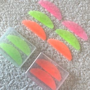 แท่งซิลิโคนสำหรับยกขนตาและเกราะป้องกันแบบนุ่มขายดี2025ใหม่: ผู้จำหน่ายระดับมืออาชีพของคุณ - Product Image 4