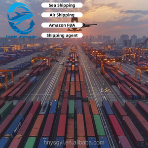 <span class=keywords><strong>Service</strong></span> logistique de fret aérien à Dubaï, Arabie Saoudite, Qatar, Transporteur DDP Expédition à domicile - Product Image 6