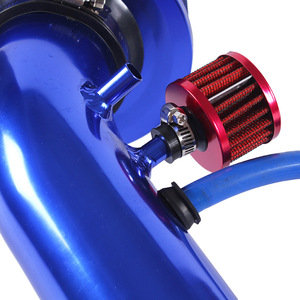 Filtro de Aire Auso-Racing de 76 mm de Aluminio de Alto Flujo para Mejora de Rendimiento - Product Image 4