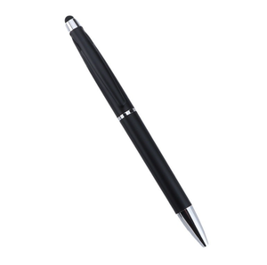 Bolígrafo Metálico con Pantalla Táctil y Punta de Bola de 1.0 mm, Recarga de Tinta, Selección de Múltiples Colores <span class=keywords><strong>para</strong></span> Oficina y Escuela, Logotipo Personalizado - Product Image 5
