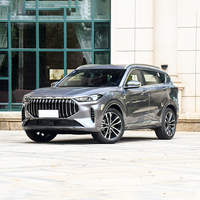Jetour x70 Plus 2023 essence voiture SUV Option complète Sport