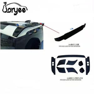 Estante Trasero para Equipaje de Coche OEM para Land <span class=keywords><strong>Rover</strong></span> <span class=keywords><strong>Range</strong></span> <span class=keywords><strong>Rover</strong></span> Evoque 2010-2017 2018, Cubierta de Carga para Maletero, Repuestos - Product Image 5