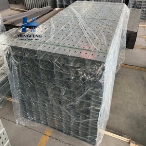 Light Weight Aluminum Perforated Cable Tray Easy To Install For Wiring System - Product Image 6