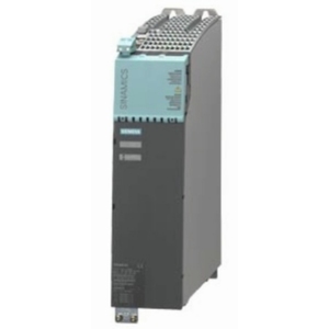 6SL3130-7TE28-0AA3โมดูลสายแอคทีฟ133A 80kW 380 480V AC พร้อมคำติชมแบบใหม่สำหรับระบบขับเคลื่อน S120โมดูลสายแอคทีฟ - Product Image 2