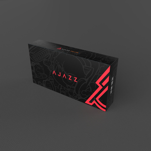 <span class=keywords><strong>Clavier</strong></span> mécanique de jeu AJAZZ AK820 V2 / AK820 V2 <span class=keywords><strong>Pro</strong></span>, 75 % ABS, 82 touches, 10000 mAh, sans fil, tri-mode, pour ordinateur portable et PC - Product Image 5
