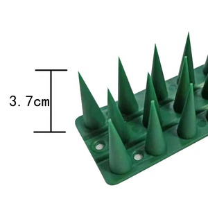 Repelente disuasorio de aves y palomas, alta calidad, control de picos, defensa - Product Image 4