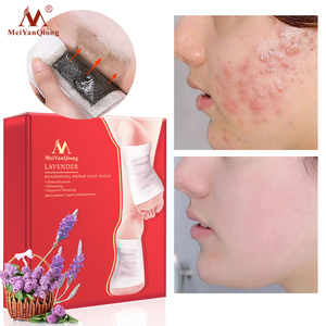 Tamponi <span class=keywords><strong>per</strong></span> la disintossicazione dai piedi alla lavanda che dimagriscono la Patch <span class=keywords><strong>per</strong></span> la riparazione nutriente del corpo migliora le Patch dimagranti <span class=keywords><strong>per</strong></span> la cura della perdita di peso - Product Image 5