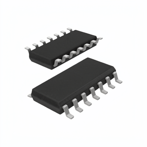14 SOlC N74F20D,602 Logic Acheter en ligne des composants électroniques en stock - Product Image 1