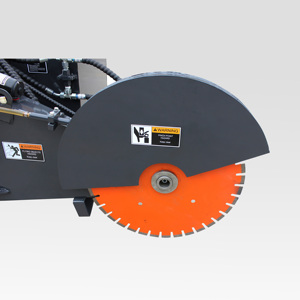 Giá tốt nhất cho máy cưa tròn, máy cưa tròn dùng cho máy xúc lật bánh lốp, chất lượng cao - Product Image 3