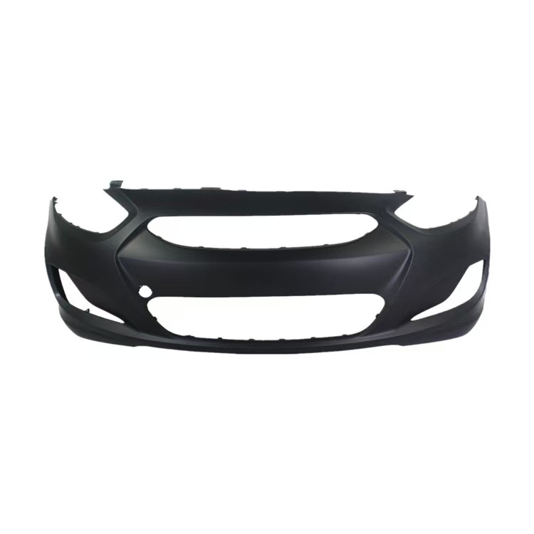 New High Quality for Accent 2011-2014 Front Bumper OEM 86511-1R000 YH Brand Auto Parts Image 3