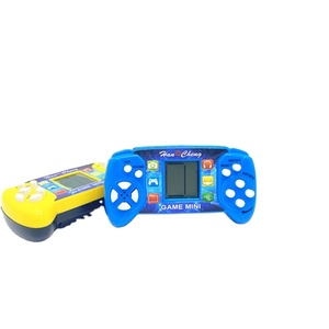 Bán Buôn Bé Điện Tử Trò Chơi Học Tập Đồ Chơi Giáo Dục Mini Âm Nhạc Xử Lý Trò Chơi Đồ Chơi - Product Image 5