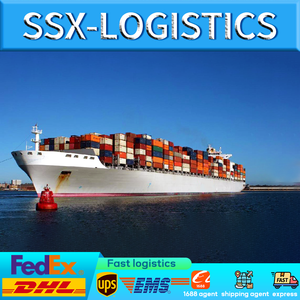 빠른 물류 익스프레스 배송 요금 FBA 택배 중국에서 미국 및 유럽까지화물 운송 서비스 - Product Image 2