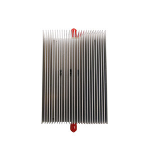 Amplificateur de puissance RF à ondes courtes 100W, amplificateur linéaire HF 2-54MHz, amplificateur HF RF pour radioamateur - Product Image 6