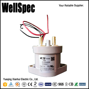 リレー 12ボルト <span class=keywords><strong>gm</strong></span>リレー Tyco EV200AAANA 12-24VDC 1618002-7 - Product Image 4